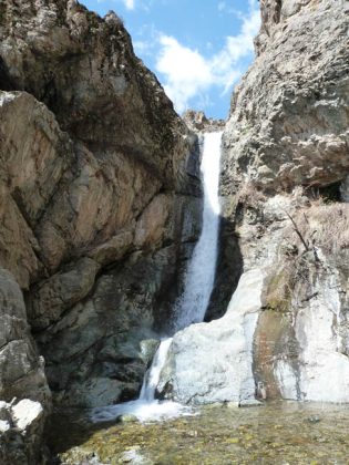 آبشار سوتک اوسون