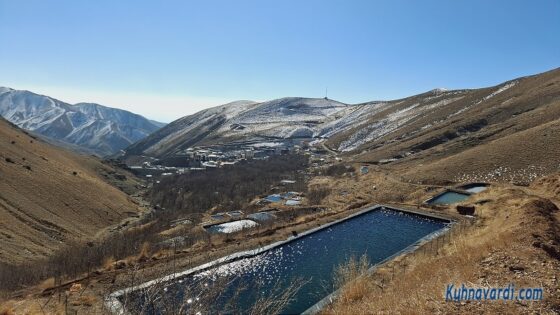 روستای واریش