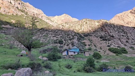مقبره درویش الیاس (امامزاده الیاس)